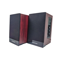 Loa vi tính Sunsure M29 - loa vi tính 2.0 âm thanh stereo rạp hát - Kết nối Bluetooth, AV, USB, SD