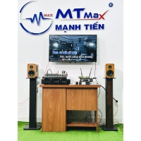 Loa vi tính kiểm âm cao cấp Lohao AV 8219, Âm Thanh Cực Căng Cho Trải Nghiệm Thú Vị