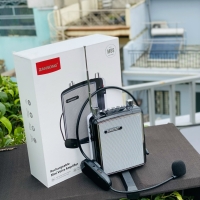 Máy trợ giảng Zansong M88