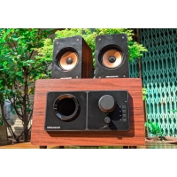 Loa vi tính cao cấp Q60