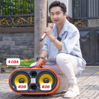 Loa Karaoke Xách Tay Mới Nhất 2025 - MTMAX DK12Pro - Loa 3 Đường Tiếng Công Suất Lớn 500W, Bass Đôi 2 Tấc, Âm Thanh Mạnh Mẽ, Đi Kèm 2 Micro Cao Cấp