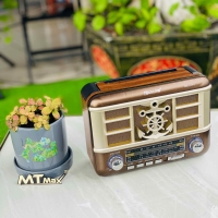 Đài FM RX5170 