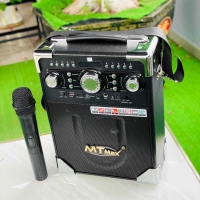 MICRO KARAOKE BLUETOOTH DAILE S8