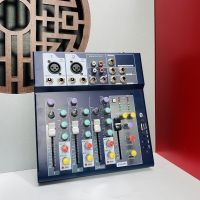 MIXER F4 - CÓ BLUETOOTH