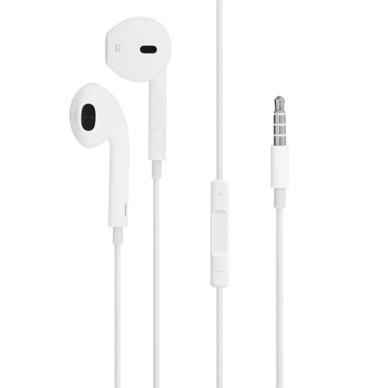 Tai nghe IPHONE - Earpod