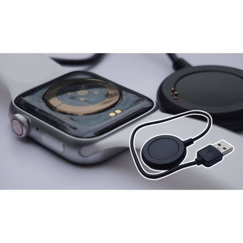 Đồng hồ thông minh Smart Watch JDS7 chống nước ip65 nghe gọi điện thoại chức năng cao cấp