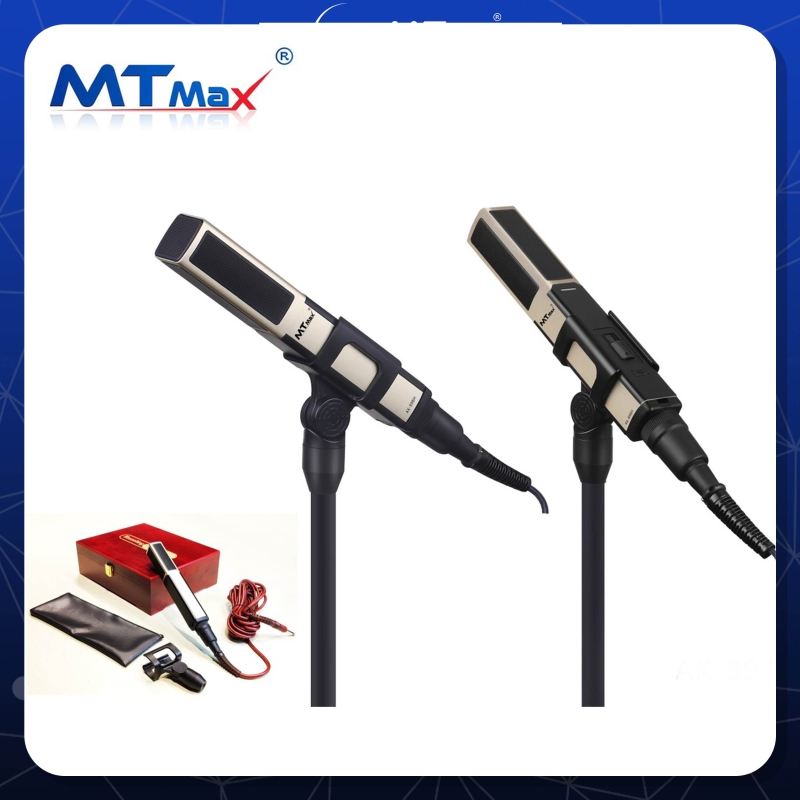 Micro karaoke MTmax 441 độc lạ chất âm hay