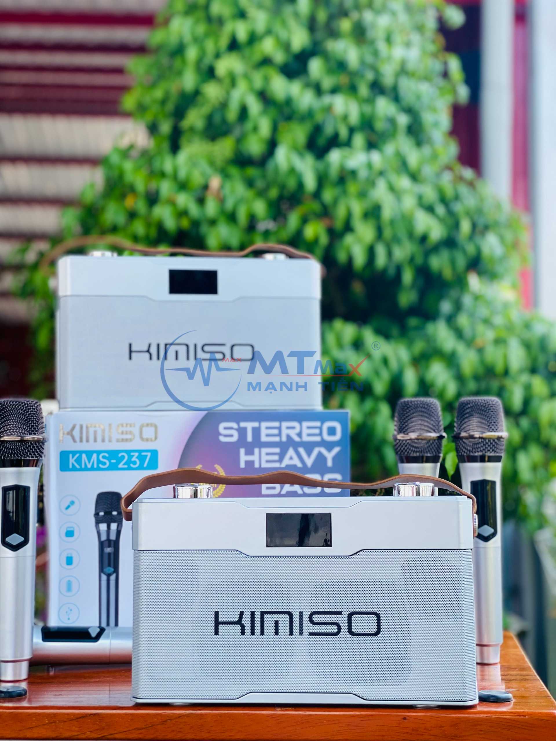Mạnh Tiến Studio