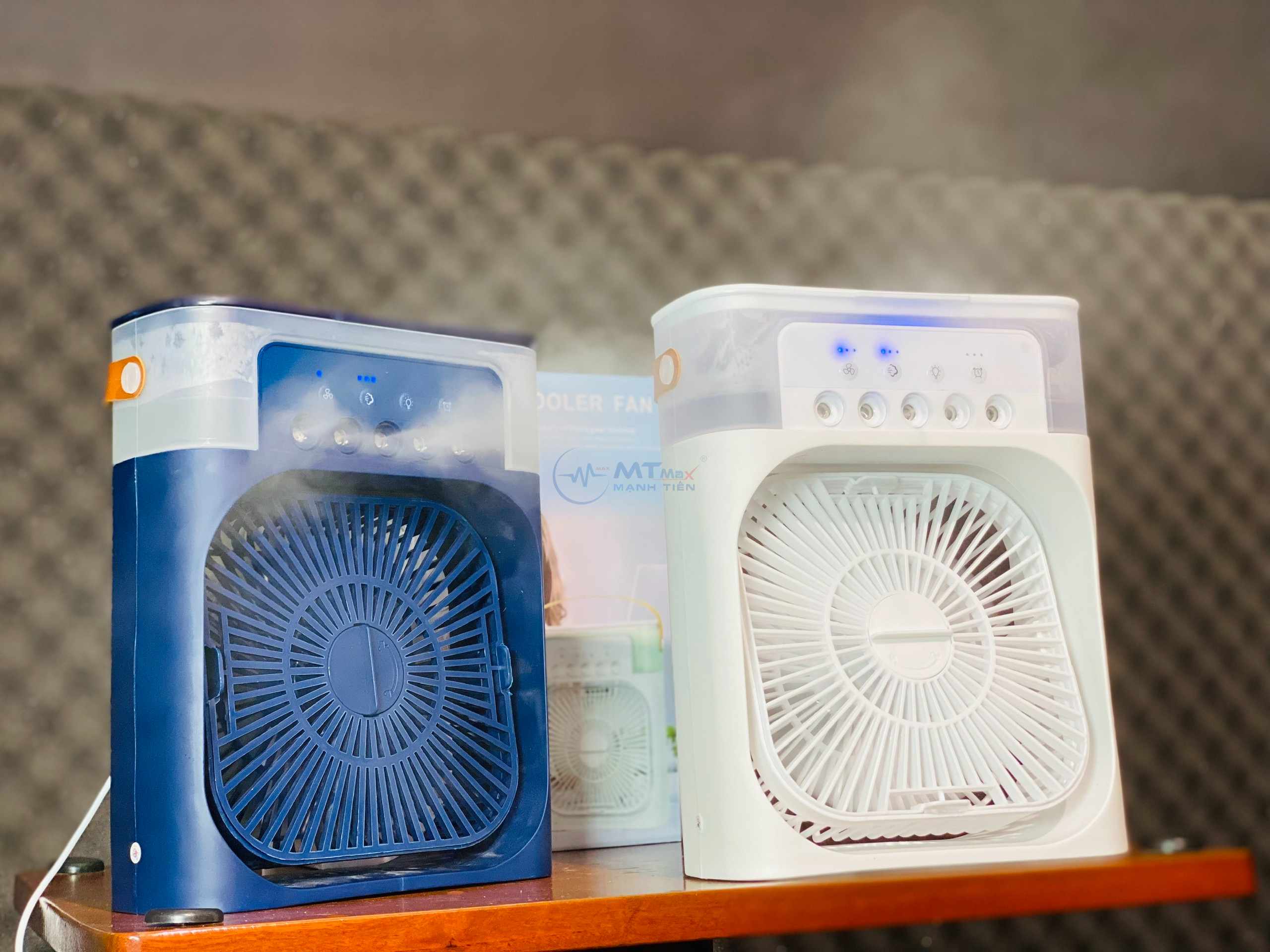 Mạnh Tiến Studio